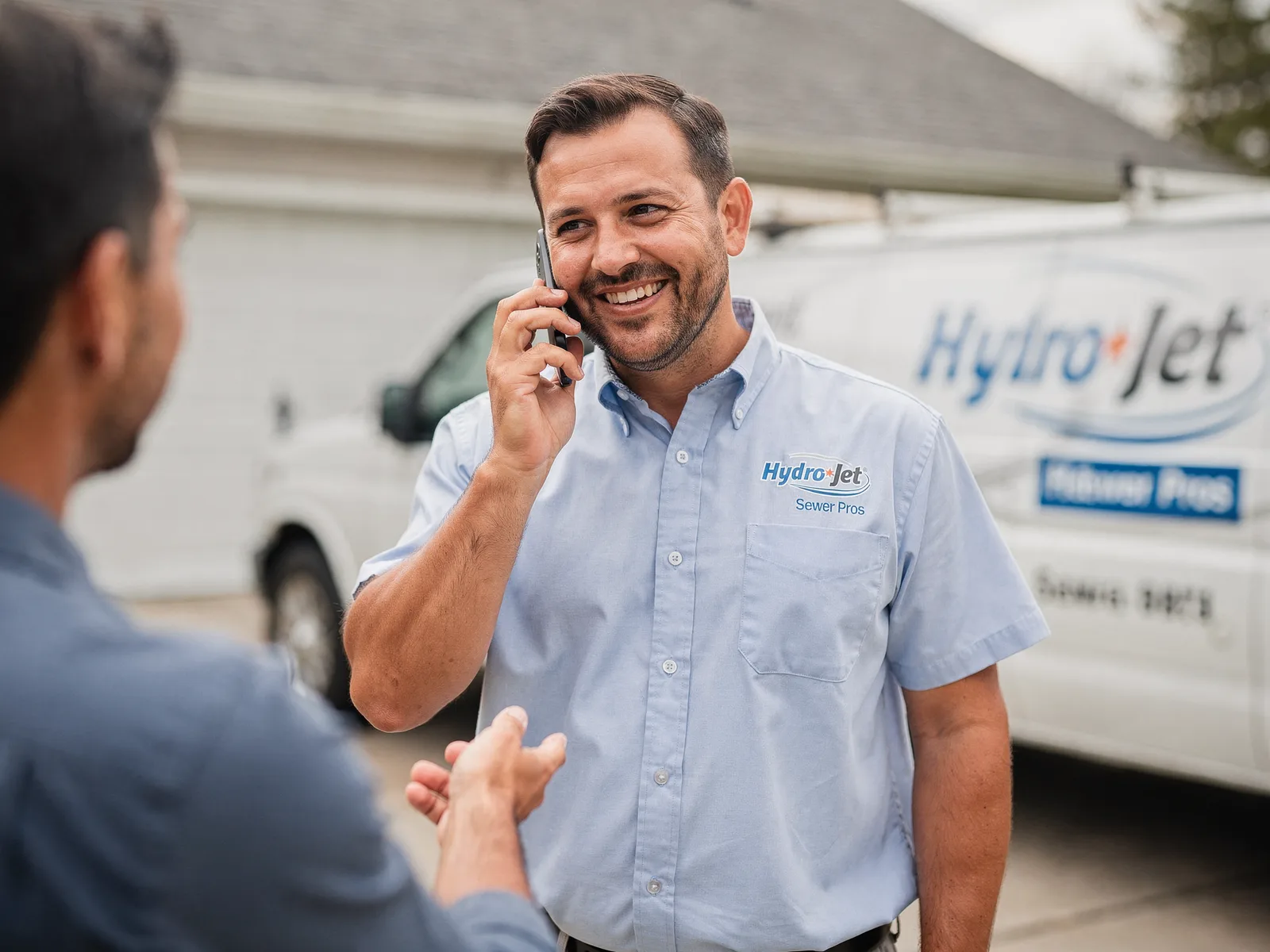 Hydro Jetting Weatherford, TX FAQs